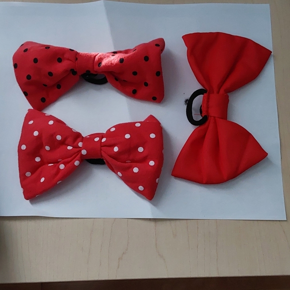 Minnie Mouse  dress  S (6-6×) - Picture 4 of 7